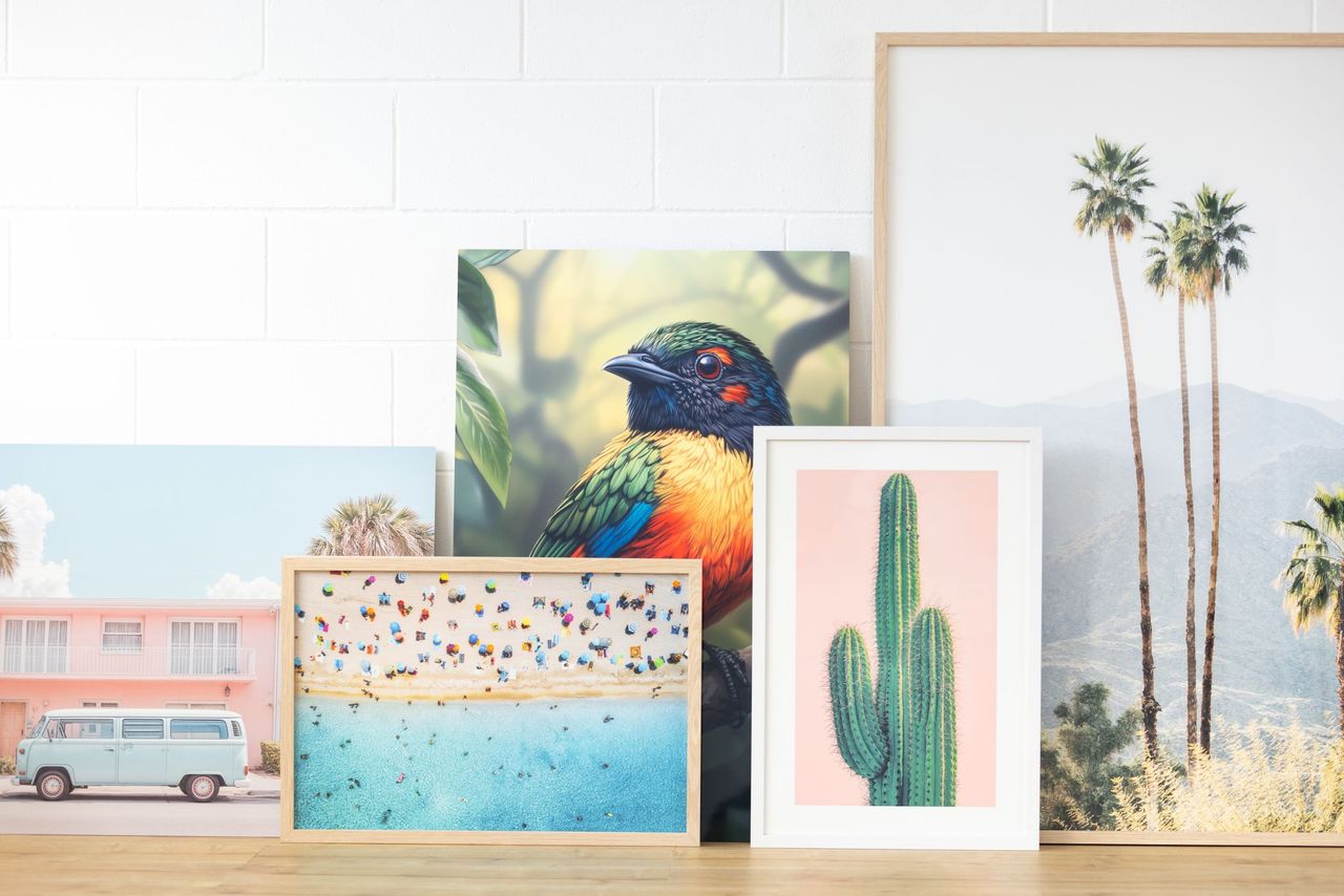 Dye Sublimation vs Inkjet Printing: Full Comparison Guide