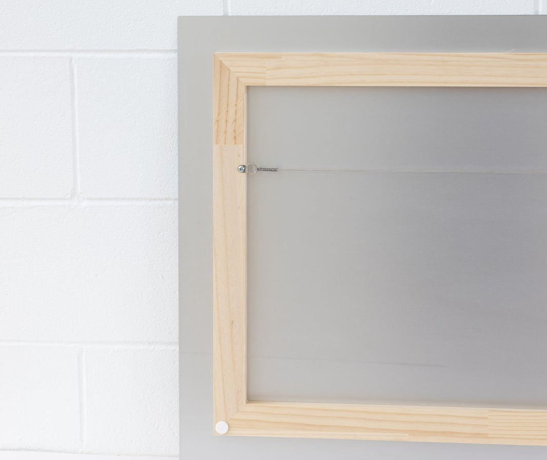 How to Hang a Picture Frame Like a Pro