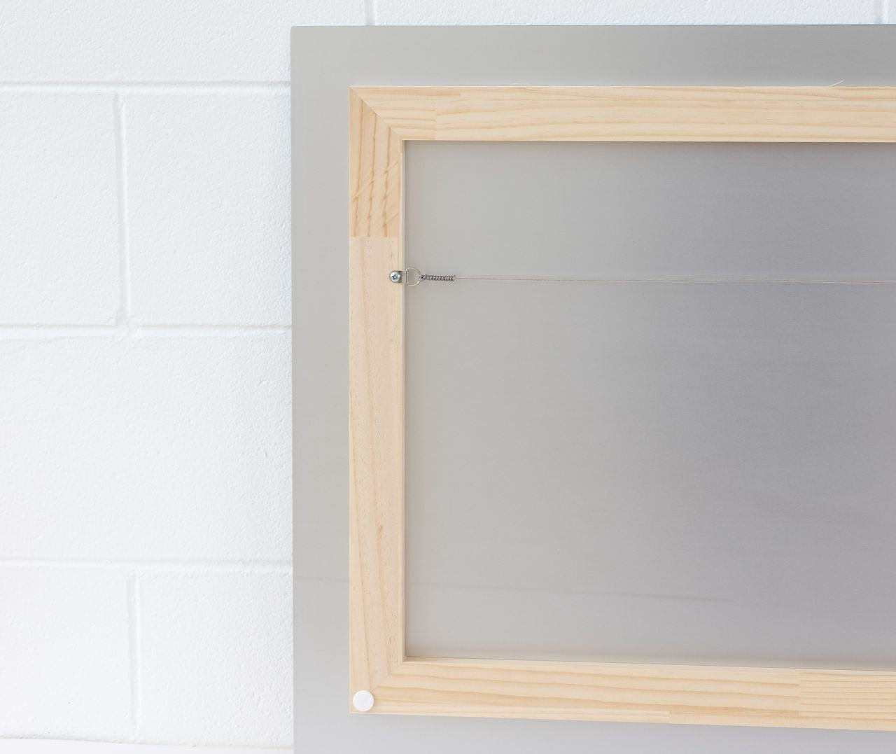 How to Hang a Picture Frame Like a Pro