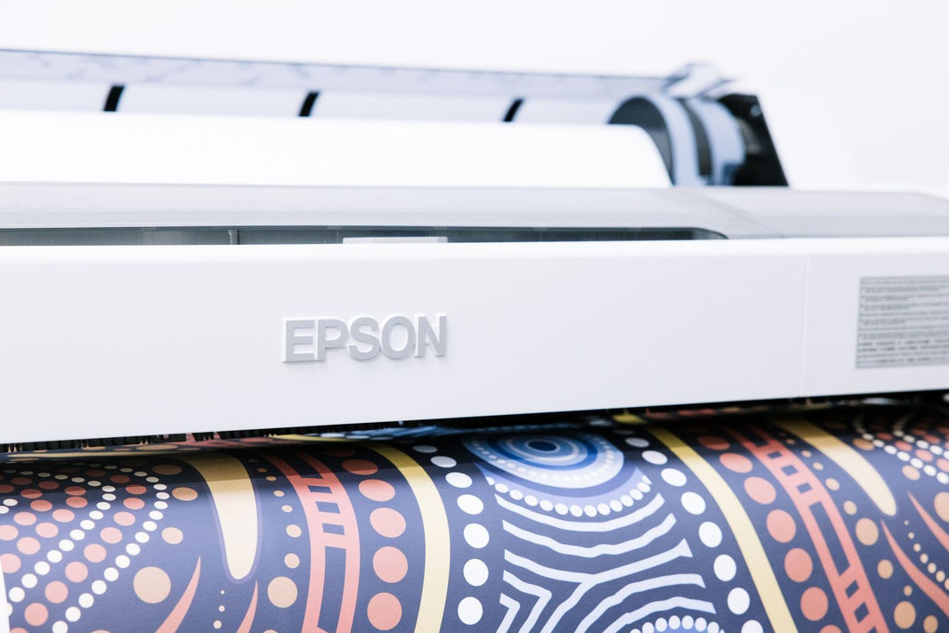 Is Digital Printing Sustainable? The 4 Factors That Count