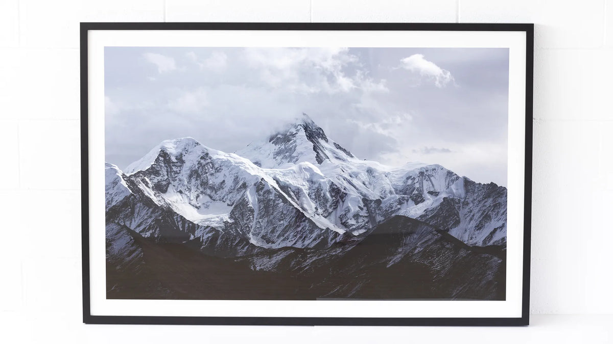 Printed Frame Print Frame Send | Quality Online Printing and Framing