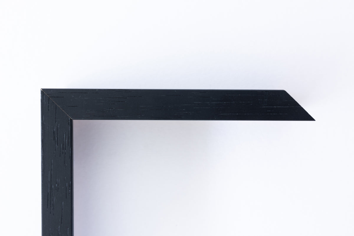 Black Wood Photo Frames | Printing & Framing Australia-Wide