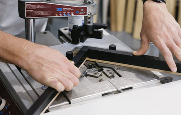 60 x 90 Frame | Quality Frames & Australia-Wide Delivery