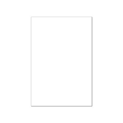 Metal Photo Prints - PORTRAIT - 900 x 600mm