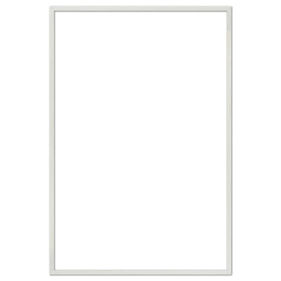 Print and Frame Photos - PORTRAIT 1200 x 800mm / no border / White Grain