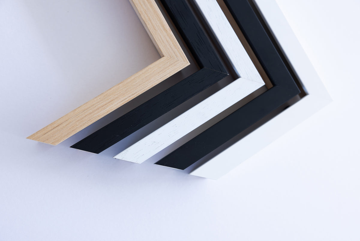 60 x 90 Frame | Quality Frames & Australia-Wide Delivery